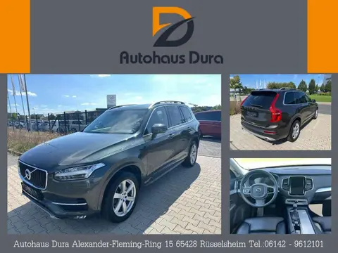 Used VOLVO XC90 Diesel 2019 Ad 