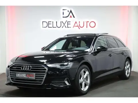 Used AUDI A6 Diesel 2019 Ad 