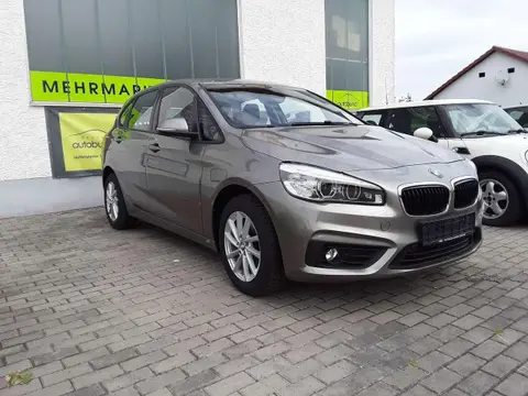 Used BMW SERIE 2 Petrol 2016 Ad 