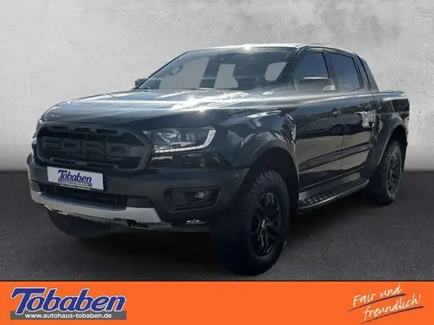 Used FORD RANGER Diesel 2020 Ad 