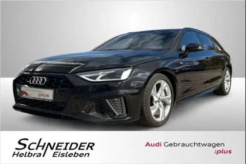 Used AUDI A4 Diesel 2020 Ad 