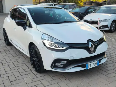 Annonce RENAULT CLIO Essence 2018 d'occasion 