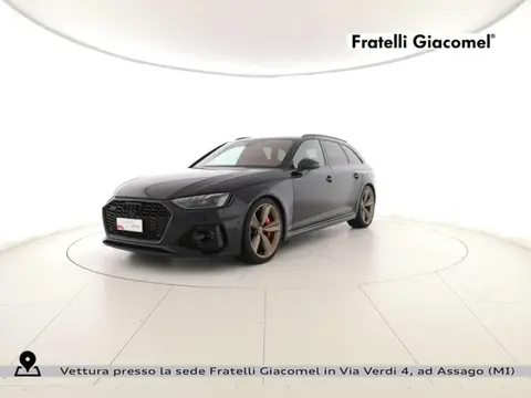 Used AUDI RS4 Petrol 2021 Ad 