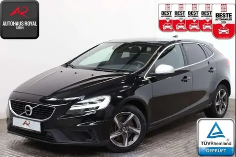 Annonce VOLVO V40 Diesel 2018 d'occasion 