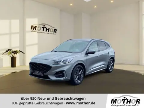 Annonce FORD KUGA Diesel 2023 d'occasion 