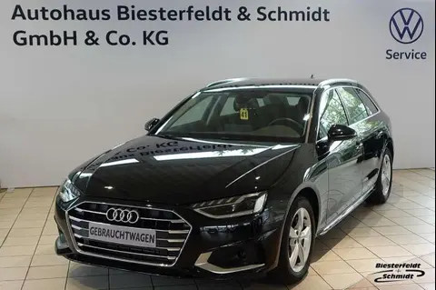 Used AUDI A4 Petrol 2023 Ad 