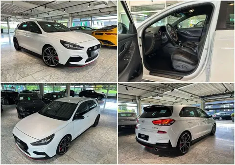 Used HYUNDAI I30 Petrol 2019 Ad 