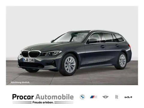 Used BMW SERIE 3 Petrol 2020 Ad 