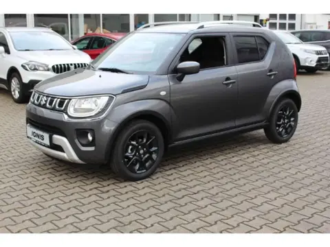 Used SUZUKI IGNIS Hybrid 2024 Ad 