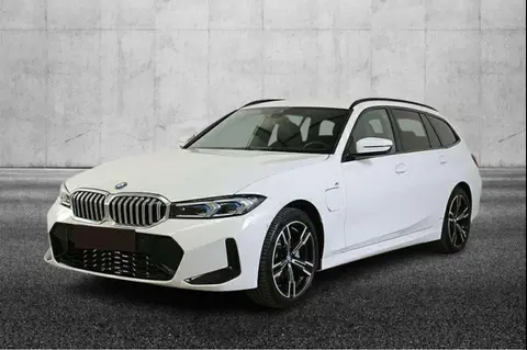 Annonce BMW SERIE 3 Hybride 2023 d'occasion 