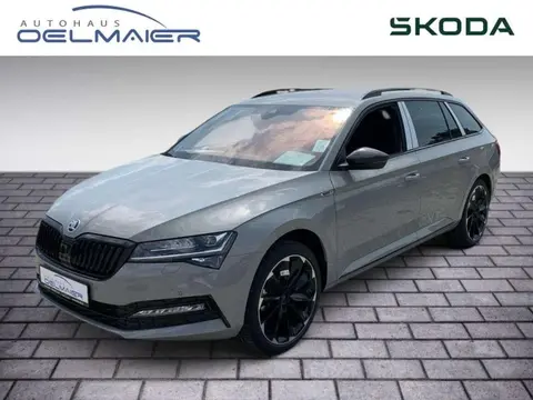 Used SKODA SUPERB Diesel 2024 Ad 