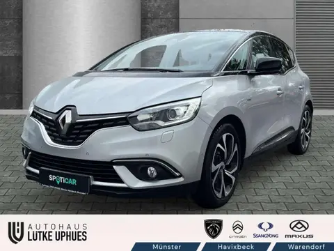 Used RENAULT SCENIC Petrol 2016 Ad 