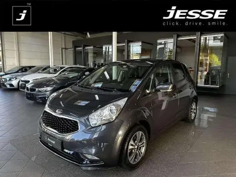 Used KIA VENGA Petrol 2016 Ad 