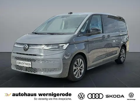 Annonce VOLKSWAGEN T7 Hybride 2022 d'occasion 