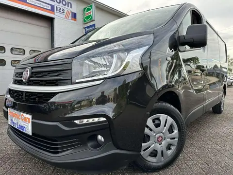 Used FIAT TALENTO Diesel 2020 Ad 