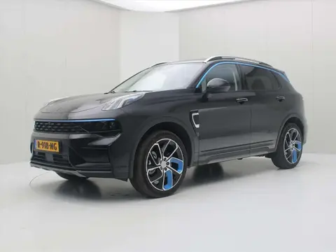 Used LYNK & CO 01 Hybrid 2022 Ad 