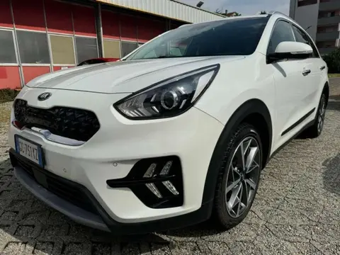 Used KIA NIRO Hybrid 2020 Ad 