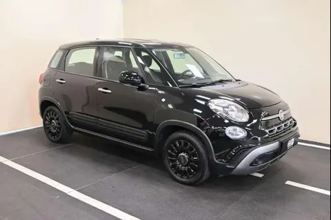 Used FIAT 500L Petrol 2022 Ad 