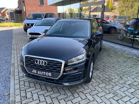 Used AUDI Q2 Petrol 2019 Ad 