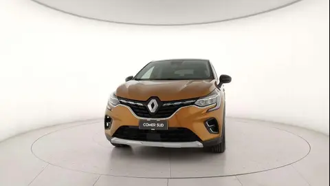 Used RENAULT CAPTUR Hybrid 2020 Ad 