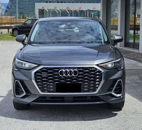 Used AUDI Q3 Petrol 2021 Ad 