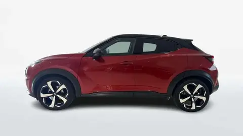 Used NISSAN JUKE Petrol 2020 Ad 