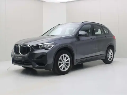 Annonce BMW X1 Essence 2019 d'occasion 