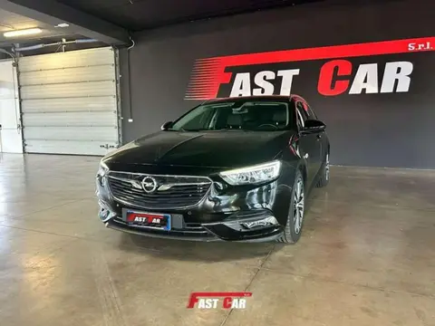 Used OPEL INSIGNIA Diesel 2020 Ad 