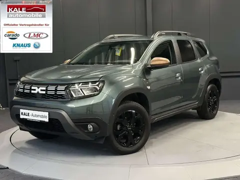 Annonce DACIA DUSTER Essence 2023 d'occasion 