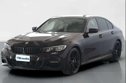 Annonce BMW SERIE 3 Diesel 2019 d'occasion 