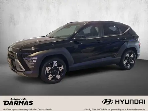 Used HYUNDAI KONA Petrol 2024 Ad 