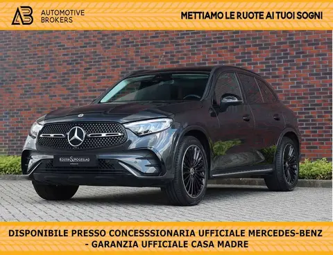 Used MERCEDES-BENZ CLASSE GLC Hybrid 2023 Ad 