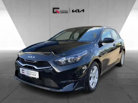 Used KIA CEED Petrol 2023 Ad 