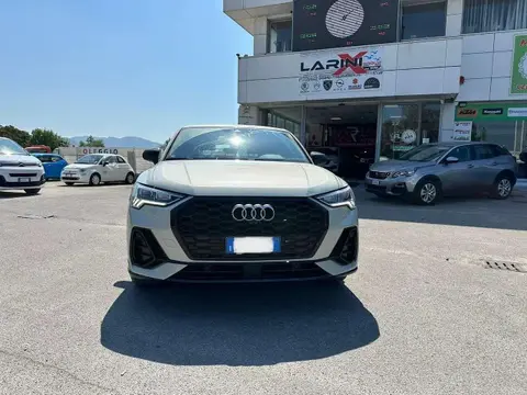 Annonce AUDI Q3 Diesel 2020 d'occasion 