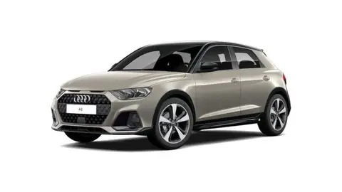 Used AUDI A1 Petrol 2022 Ad 