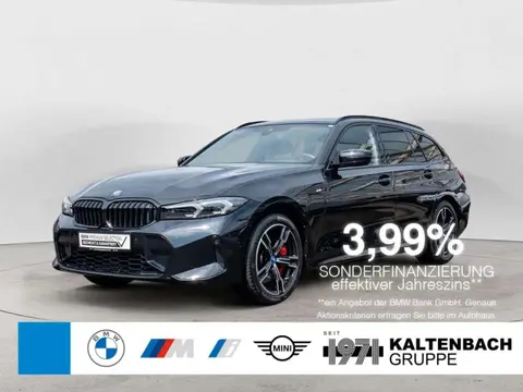 Used BMW SERIE 3 Hybrid 2023 Ad 