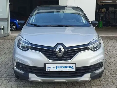 Used RENAULT CAPTUR Petrol 2019 Ad 