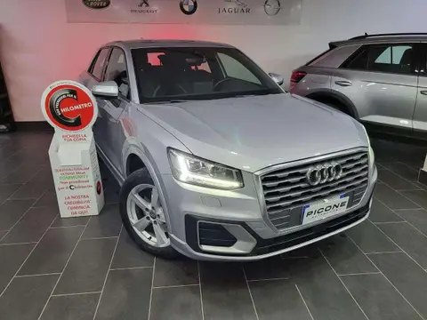 Used AUDI Q2 Diesel 2018 Ad 