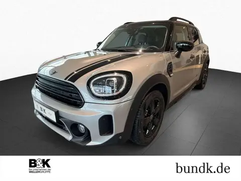 Annonce MINI COOPER Diesel 2023 d'occasion 