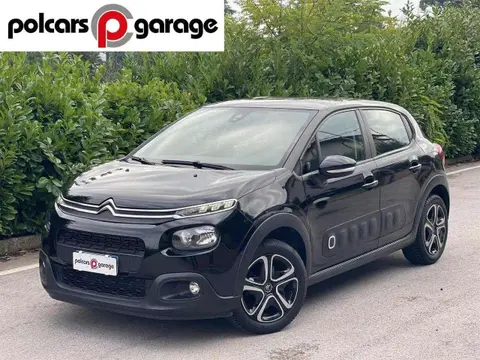 Annonce CITROEN C3 Essence 2018 d'occasion 