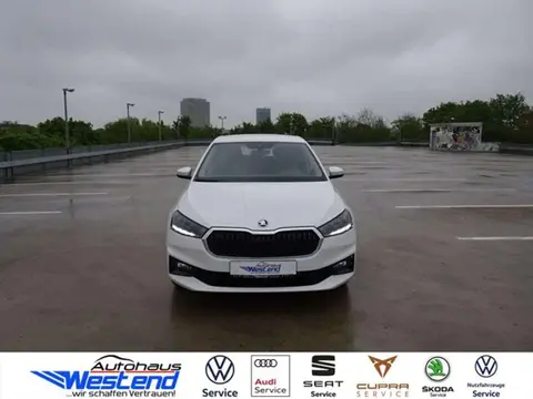 Used SKODA FABIA Petrol 2024 Ad 