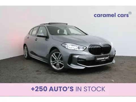 Used BMW SERIE 1 Petrol 2022 Ad 