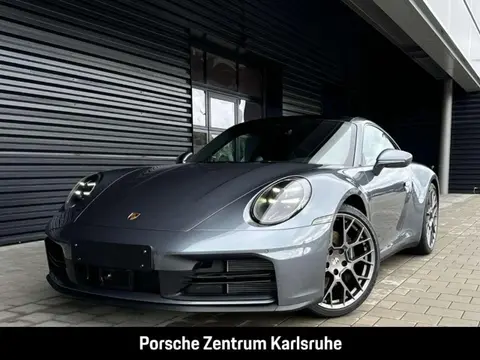 Used PORSCHE 992 Petrol 2024 Ad 