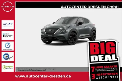 Used NISSAN JUKE Hybrid 2024 Ad 