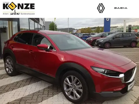 Used MAZDA CX-30 Petrol 2019 Ad 