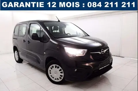 Used OPEL COMBO Petrol 2021 Ad 