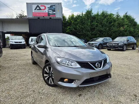 Annonce NISSAN PULSAR Essence 2017 d'occasion 