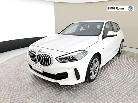 Annonce BMW SERIE 1 Essence 2020 d'occasion 