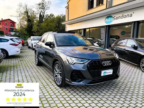 Annonce AUDI Q3 Diesel 2020 d'occasion 