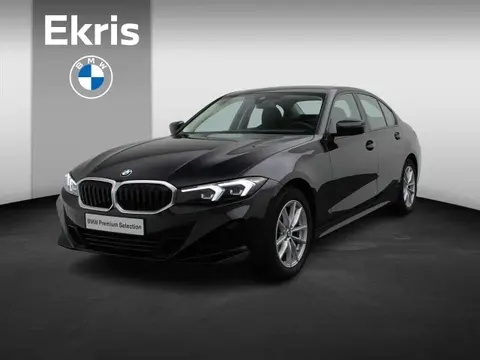 Used BMW SERIE 3 Petrol 2023 Ad 